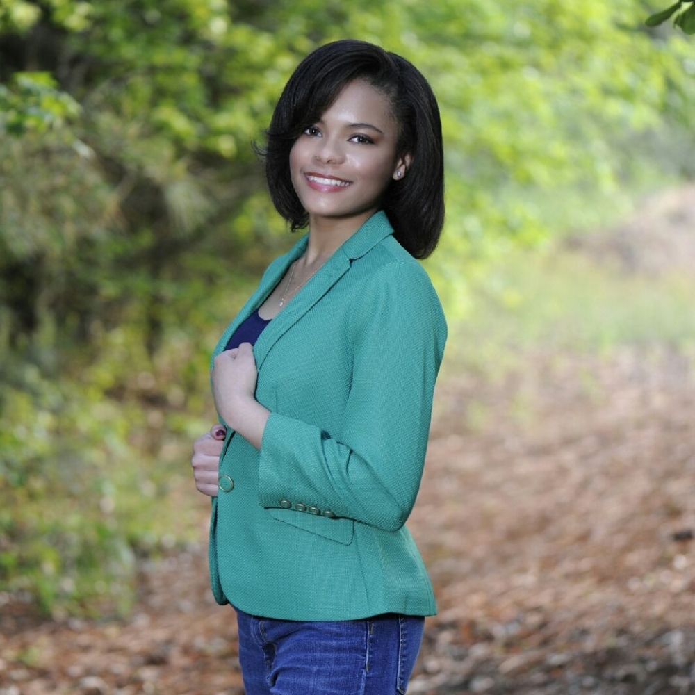 The Limited- Green Blazer- Size: XS
